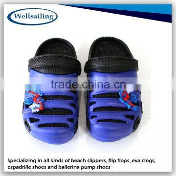 Practical Promotional medical clog shoe/eva clog price