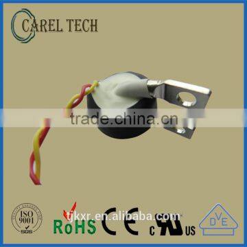 0.2s Ring Core Mini Precision PCB Mount Current Transformer for Metering With DC Immunity photo-6