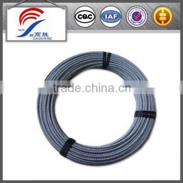 7*7 bicycle inner brake wire rope