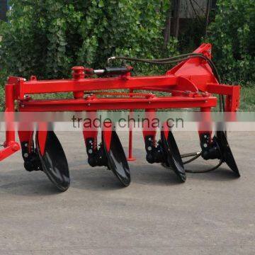 New reversible plows HOT SALE agricultural disc plow