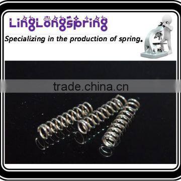 Free Sample/ballpoint Pen Springs/small Spring photo-6