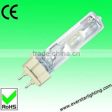 70/150W G12 Metal halide bulbs