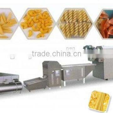 Full-automatic Multifunctional Pasta Processing Line