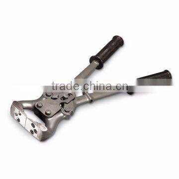 Extra Heavy-Duty Compound-Action Hoof Nipper