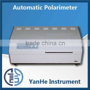 WZZ-2B cheap Automatic Polarimeter