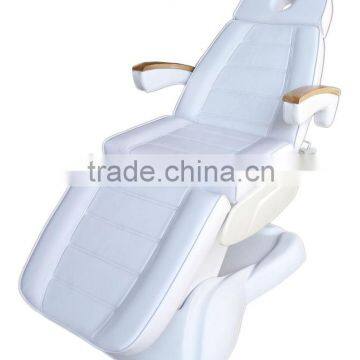 The most hotsale electric lift massage table spa 2016
