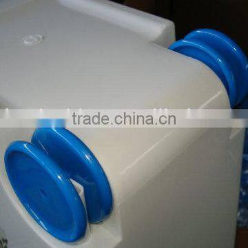 H508 8KG 20liter Plastic Feed Bins photo-4