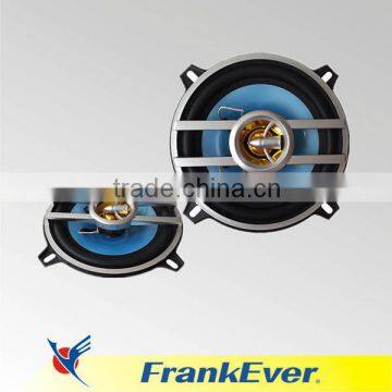 Frankever china supplier 5"3-way car audio car Speaker