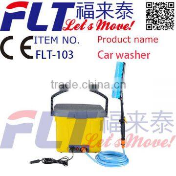 Cheap price high quality car washer with car care equipment for sale