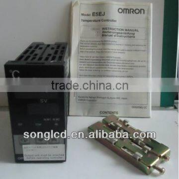 OMRON Temperature controller E5EJ-A2HB 2 month warranty