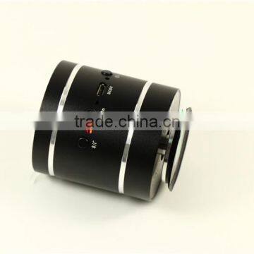 2016 New Hot Selling Products 20w Bluetooth Vibration Speaker Portable Bluetooth Resonating Bluetooth Speaker photo-3