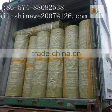 Direct Selling Black Printing Paper for Grinding Wheel