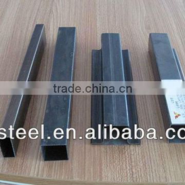 0.35mm thickness SPCC/Q195 metal pipe,LGJ