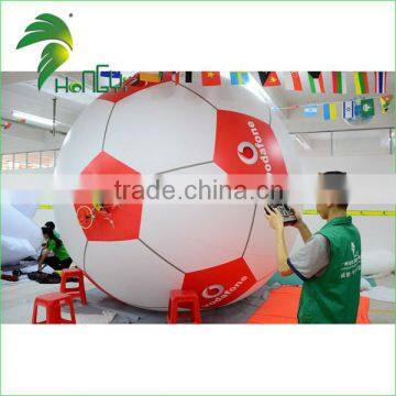 Most Popular Commercial Advertising Outdoor Activity Floating Inflatable RC Ball