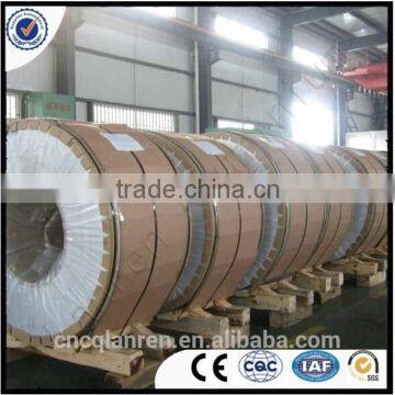 Excellent torsion strength Aluminium coil prices PE/PVDF prepainted color aluminum coil