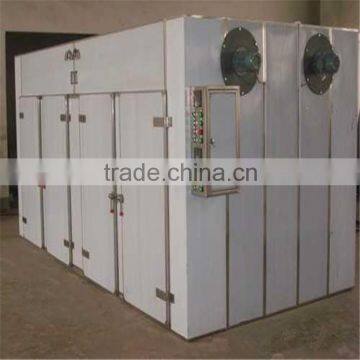 Chinese Herbal Medicine tray dryer