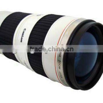 SS Liner EF 70-200mm F4L IS USM Camera Lens Coffee Mug 3rd generation