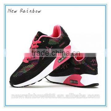 latest women sports shoes with top quality