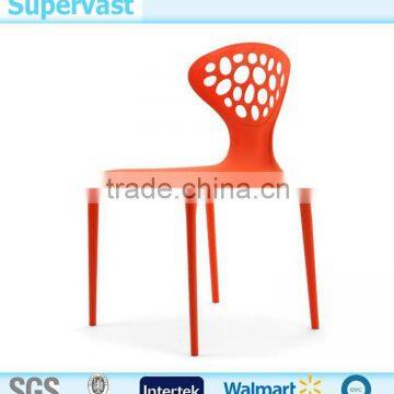 Hot Sale Living Room Plastic Chair