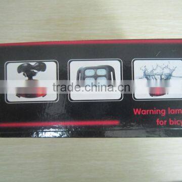 factory 1mw bike light turn signal