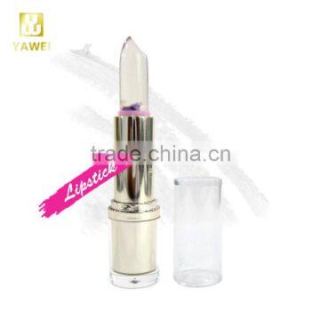 Pretty!! New!! Clean but can Change Color Lipstick! Magic Lipstick with New Lipstick Mold