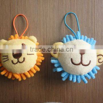 Chenille Computer Screen Cleaner Ball photo-2