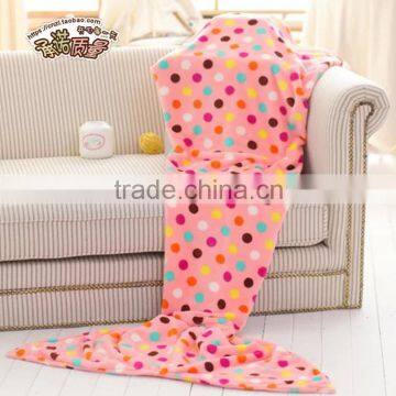 2016 Adult Child Plush Softextile Mermaid Blanket Softtextile Blanket Mermaid Mermaid Tail Blanket photo-2