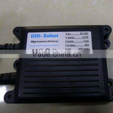 HID 9-32V Ballast, 35W,12V24V in one Xenon ballast, xenon lights for cars prices