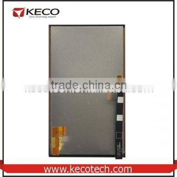 Cellphone Spare Parts LCD Display Assembly With Touchscreen Digitizer Glass For HTC One M7 801e