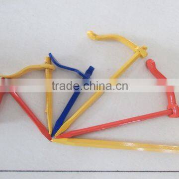 Metal Steel Masonry Tools Crow Types Masonry Nail photo-2