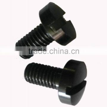 Manufacturer carbon steel screw