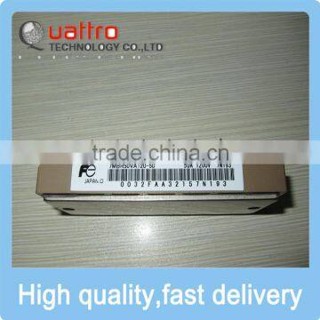 Original 7MBR50VA120-50