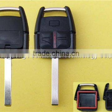 China Manufacturer for Opel key blank 3 buttons with light key shell cover fob