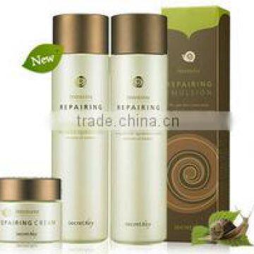 Korea 150ml SecretKey Snail + EGF Repairing Toner