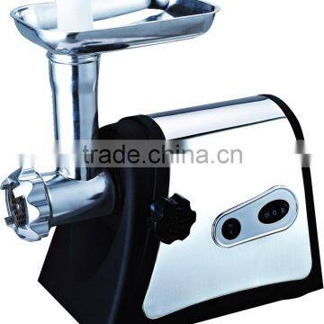 CE Approval Electric Meat Mixer Grinder Whole Parts Motor 800W photo-2