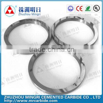 customized cemented carbide seals ring for mechanical seals