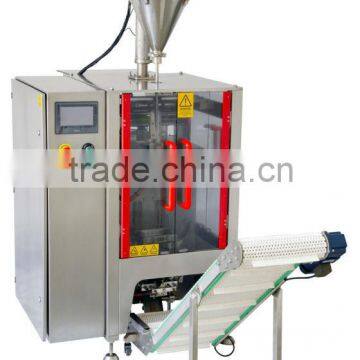 Packmate Powder Packaging Machine photo-2