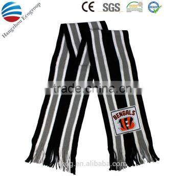 Wholesale Good Quality Popular Knit Scarf for Man photo-5