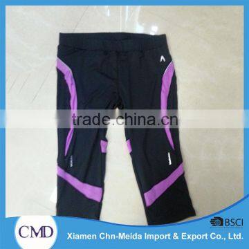 Wholesale China Import 2016 New Arrival Dry Fit Sports Wear