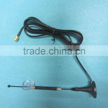 1710/2170MHz High Performance 3G Antenna 3G Magnetic Antenna