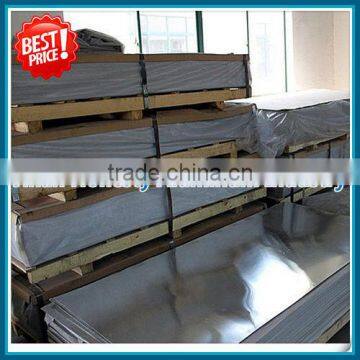 10mm Thickness Aluminum Plates 5052 5083 6061 6082