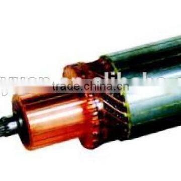 12V NIPPONDENSO WAI IM3070 Armature 028200-2800