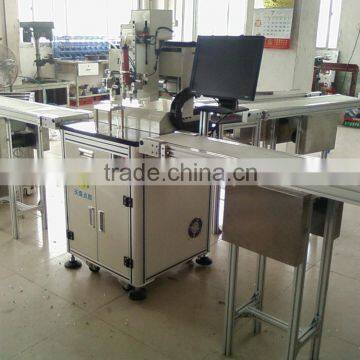 uv led assembly line led gluing machine TH-206H-Z1
