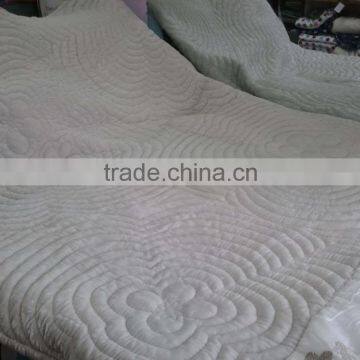 Star Hotel 100%cotton Luxury Embroidery Bedding Sets photo-2