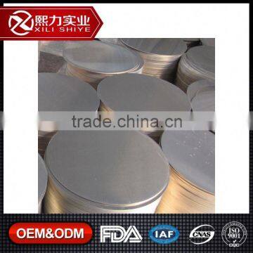 OEM Service Aluminium Circle Disc 6061 Sheet Buyer China Aluminum Manufacturer