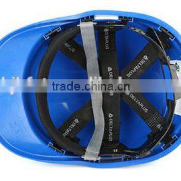 UV -resistant ABS Electrical Insutation Baseball Style Safety Helmet