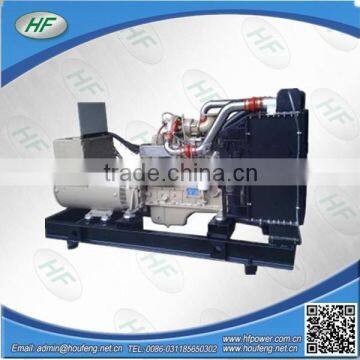 Natural Gas Generator Set
