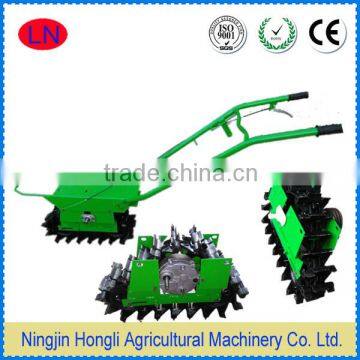 Mini Crawler Power Tiller Cultivators for Sale
