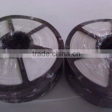 PTFE spiral tape/PTFE Expanded Tape/100% pure PTFE/Factory direct sales/all kinds of sizes/Size:20*2mm