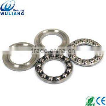 F7-17 thrust bearing F7-17 7X17X6mm